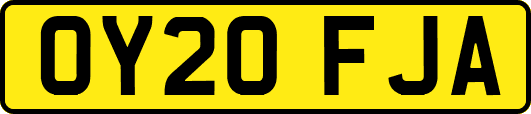 OY20FJA