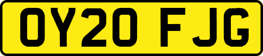OY20FJG