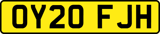 OY20FJH