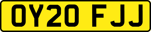 OY20FJJ