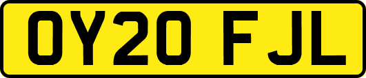 OY20FJL