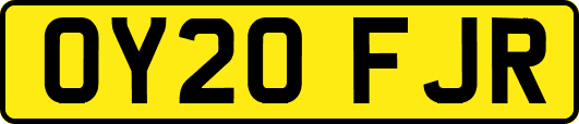 OY20FJR