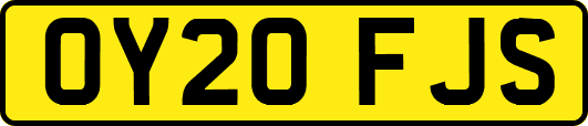 OY20FJS