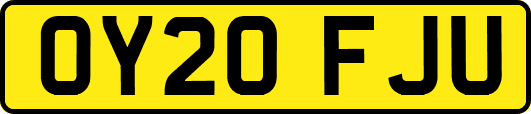 OY20FJU