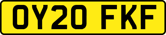 OY20FKF