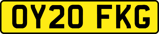 OY20FKG