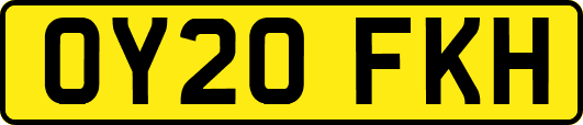OY20FKH