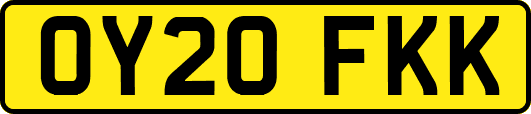 OY20FKK