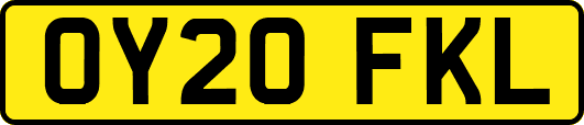 OY20FKL