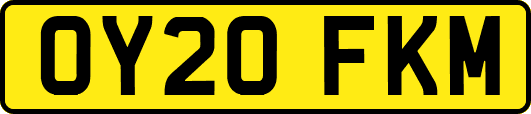 OY20FKM