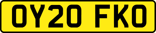 OY20FKO
