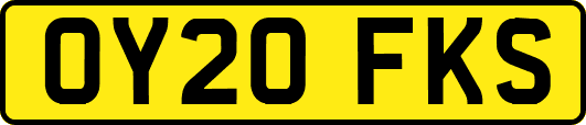 OY20FKS