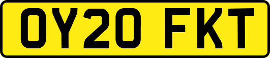 OY20FKT