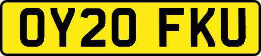 OY20FKU