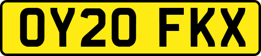 OY20FKX