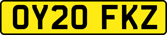 OY20FKZ