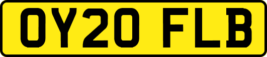 OY20FLB