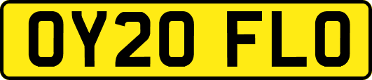 OY20FLO