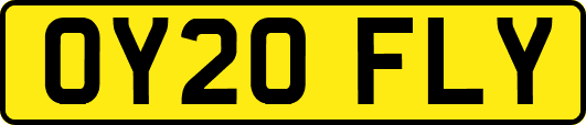 OY20FLY
