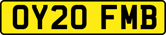 OY20FMB
