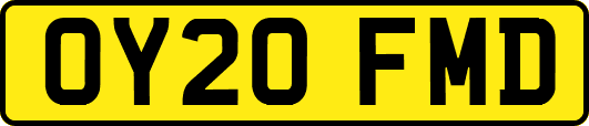 OY20FMD
