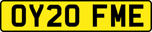 OY20FME