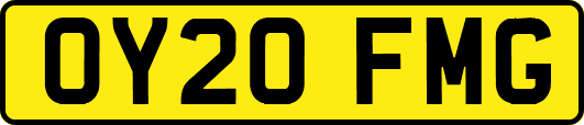OY20FMG