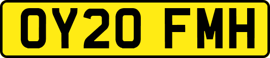 OY20FMH