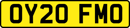 OY20FMO