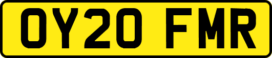 OY20FMR