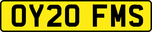 OY20FMS