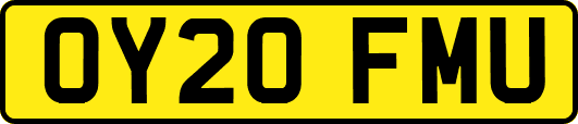 OY20FMU