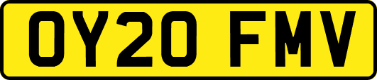OY20FMV