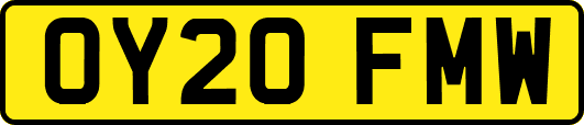 OY20FMW