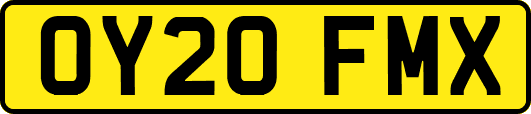 OY20FMX