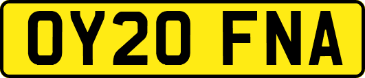 OY20FNA
