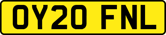 OY20FNL