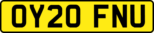 OY20FNU