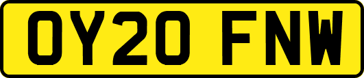 OY20FNW