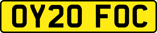 OY20FOC