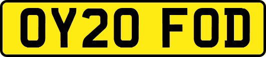 OY20FOD