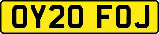OY20FOJ