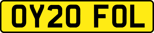 OY20FOL