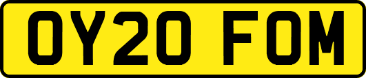 OY20FOM