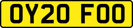 OY20FOO