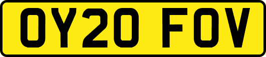 OY20FOV