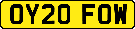 OY20FOW