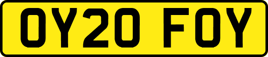OY20FOY