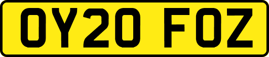 OY20FOZ