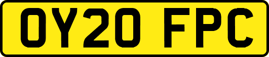 OY20FPC
